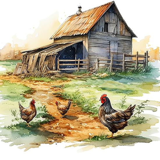 Art Print, , large