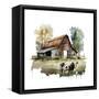 Canvas Black