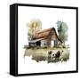 Canvas Black