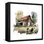 Canvas Black