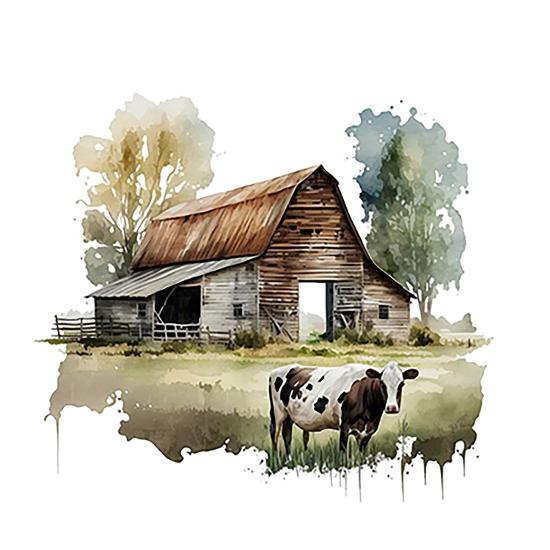 Art Print, , large