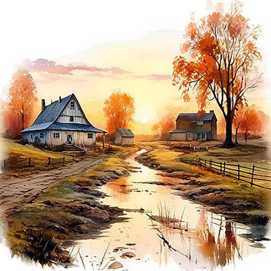 Art Print, , large