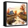 Canvas Black