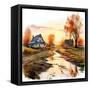 Canvas Black
