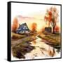 Canvas Black