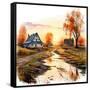 Canvas Black