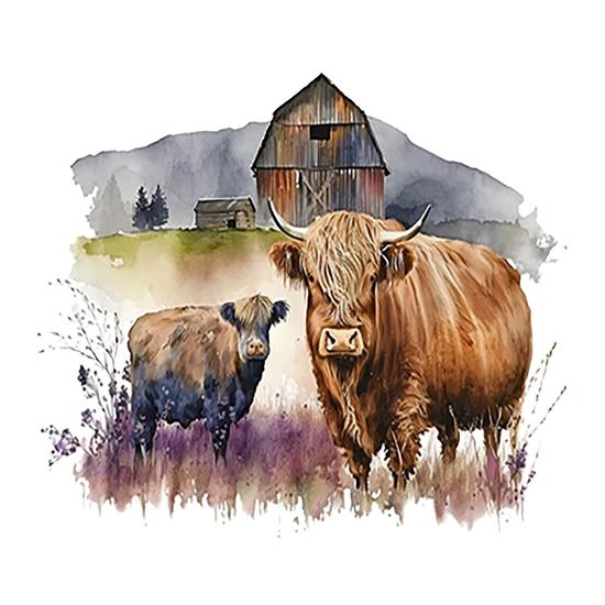Art Print, , large