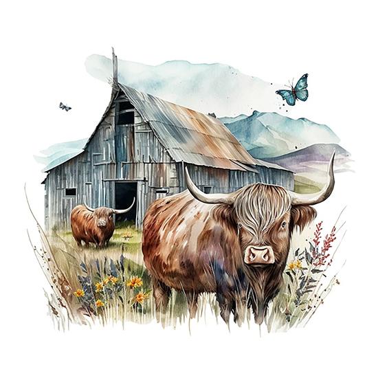 Art Print, , large