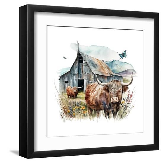 Art Print, , large