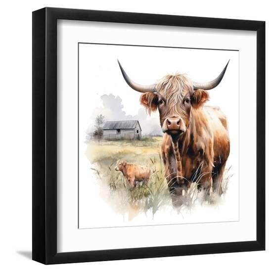 Art Print, , large