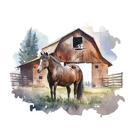 Art Print, , large
