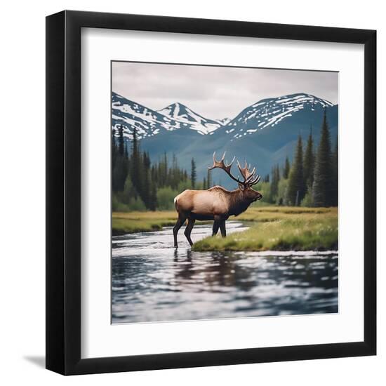 Art Print, , large