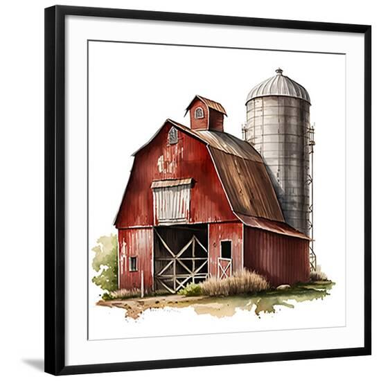 Art Print, , large