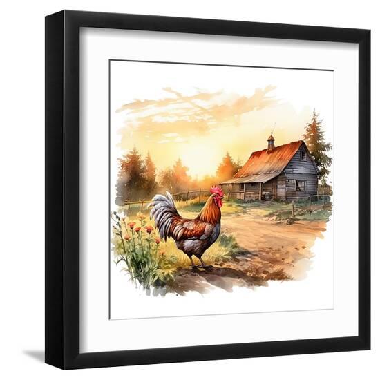 Art Print, , large