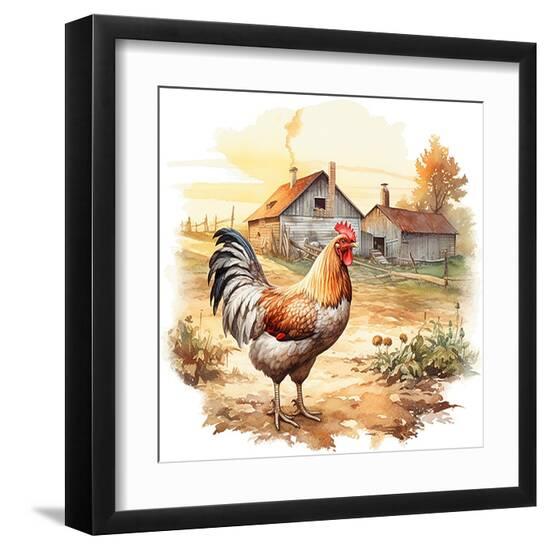 Art Print, , large