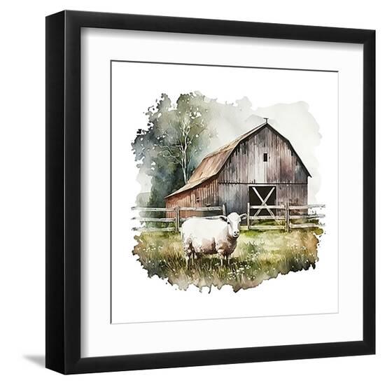 Art Print, , large