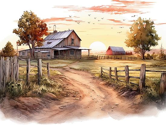 Art Print, , large
