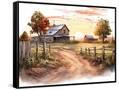 Canvas Black