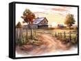 Canvas Black