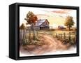 Canvas Black