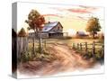 Stretched Canvas