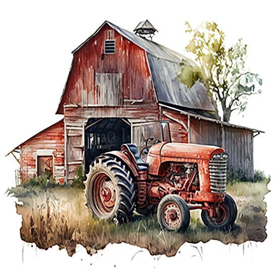 Art Print, , large