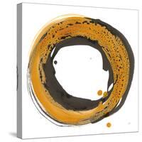 Amber Enso I-Chris Paschke-Stretched Canvas