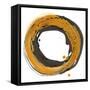 Amber Enso I-Chris Paschke-Framed Stretched Canvas