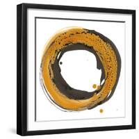 Amber Enso I-Chris Paschke-Framed Art Print