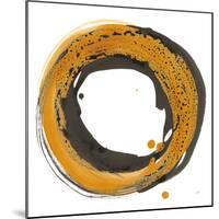 Amber Enso I-Chris Paschke-Mounted Art Print