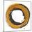 Amber Enso I-Chris Paschke-Mounted Art Print