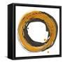 Amber Enso I-Chris Paschke-Framed Stretched Canvas