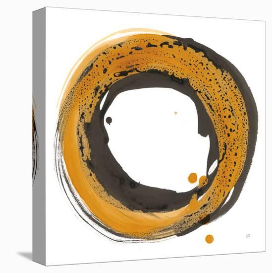 Amber Enso I-Chris Paschke-Stretched Canvas