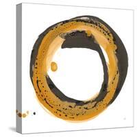 Amber Enso III-Chris Paschke-Stretched Canvas