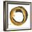 Amber Enso III-Chris Paschke-Framed Art Print