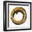 Amber Enso IV-Chris Paschke-Framed Art Print