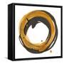 Amber Enso IV-Chris Paschke-Framed Stretched Canvas