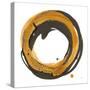 Amber Enso IV-Chris Paschke-Stretched Canvas