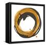 Amber Enso IV-Chris Paschke-Framed Stretched Canvas