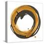 Amber Enso IV-Chris Paschke-Stretched Canvas