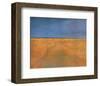 Amber Field-Jeannie Sellmer-Framed Art Print