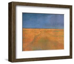 Amber Field-Jeannie Sellmer-Framed Art Print