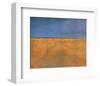 Amber Field-Jeannie Sellmer-Framed Art Print