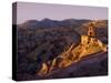 Amber Fort, Jaipur, Rajasthan, India, Asia-Ben Pipe-Stretched Canvas