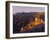 Amber Fort, Jaipur, Rajasthan, India, Asia-Ben Pipe-Framed Photographic Print