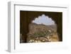 Amber Fort, Jaipur, Rajasthan, India, Asia-Peter Barritt-Framed Photographic Print