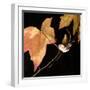 Amber Leaves IV-Rita Crane-Framed Photographic Print