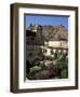 Amber Palace, Jaipur, Rajasthan State, India-Bruno Morandi-Framed Photographic Print