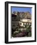 Amber Palace, Jaipur, Rajasthan State, India-Bruno Morandi-Framed Photographic Print