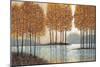 Amber Reflections-Norman Wyatt Jr.-Mounted Art Print